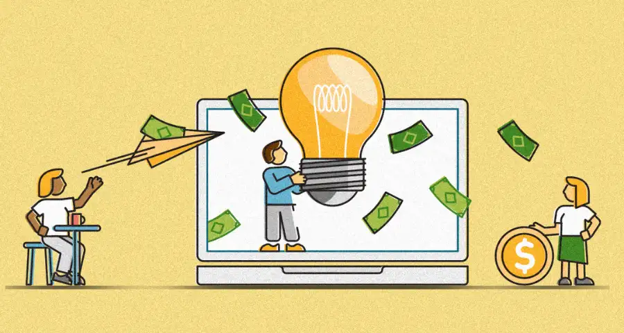 Top tech & startup stories Top tech & startup stories
